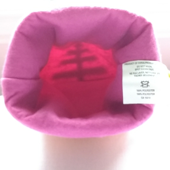 A christmas stocking out of the ordinary - Picture 4 of 5